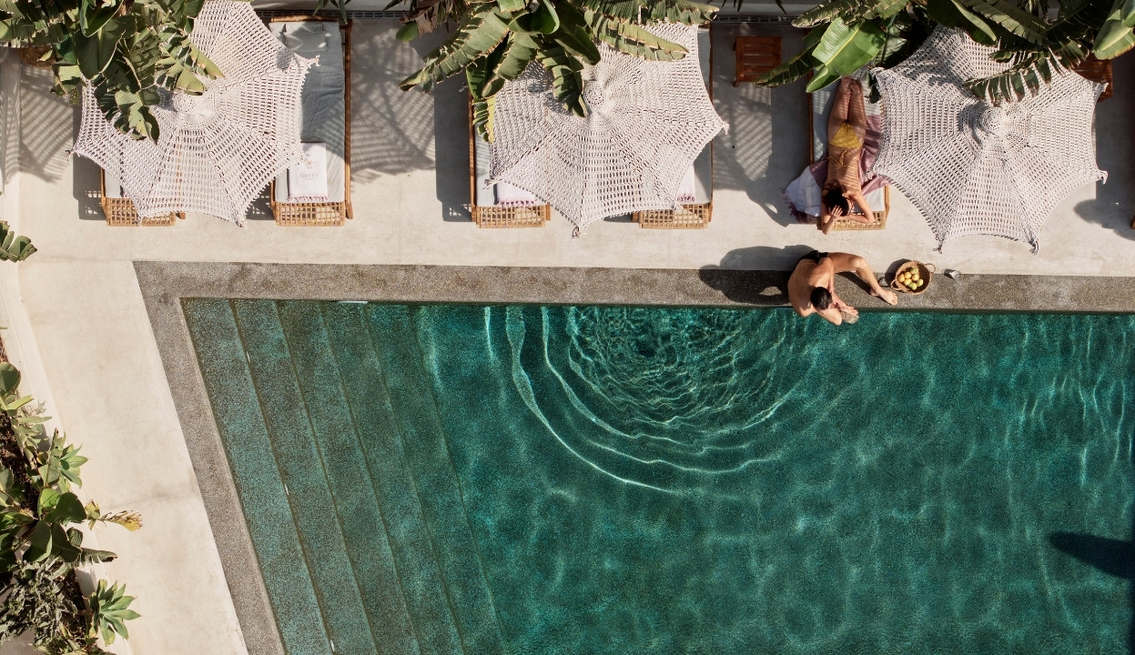 The Best Hotels in Mykonos 2025
